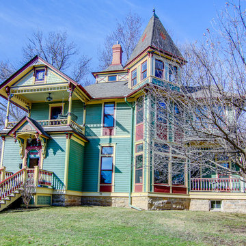 Exceptional Heirloom Home In Stillwater