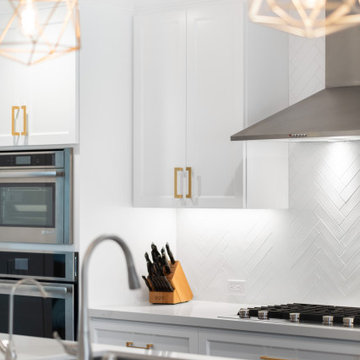 Point Loma Addition Remodel