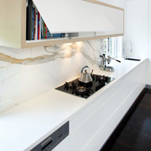 Goucher Kitchen