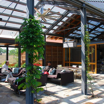 Yee Residence