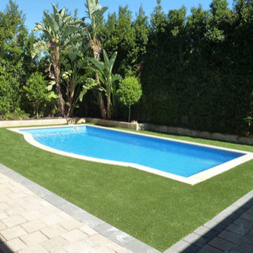 National Artificial Grass Austin