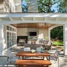 Patio Ideas