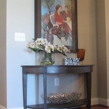 Entryways