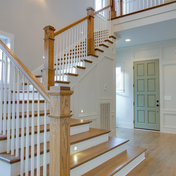 Bright and Open Spaces in Nashville