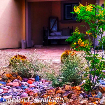 A Dry Streambed Revisited