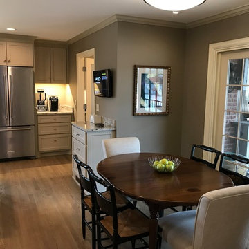 1961 Ranch House Remodel and Update