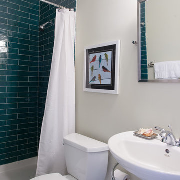 Alhambra Bathroom