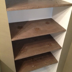Kreate Concrete - Storage And Organization