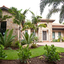 Landscaping