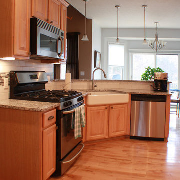 Kitchen Remodel