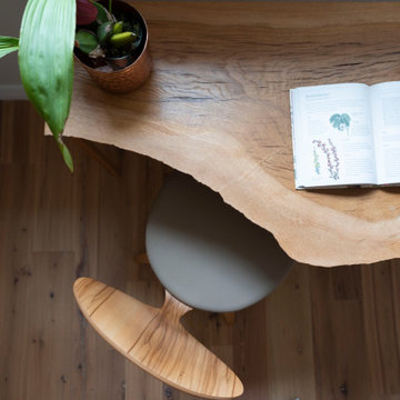 West Coast Wellness : Home Office