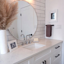 Haley's bathroom