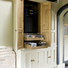 music storage