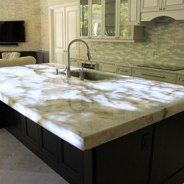 Moradi Project Kitchen