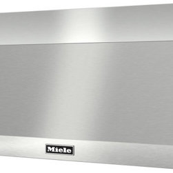 Miele 48" Range Hood - Range Hoods And Vents