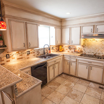 Kitchen Remodel