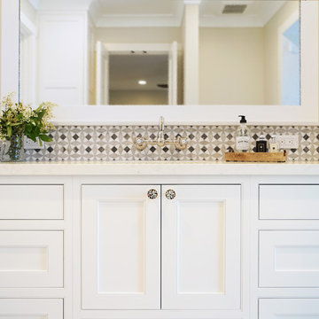 Modern Farmhouse Reimagined