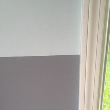 chair rail