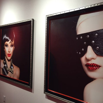 LOOK style society Tivoli, Las Vegas
