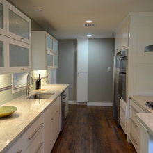 Parents Kitchen