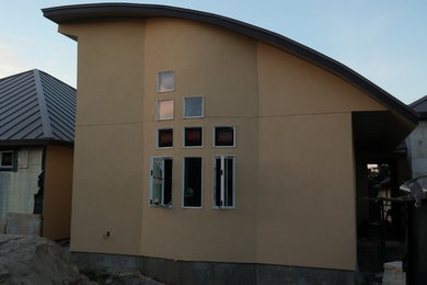 Garden Ridge ICF