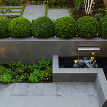 Myra Garden