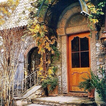 Country Manor