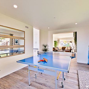 La Jolla Luxury Vacation Home - Decorating