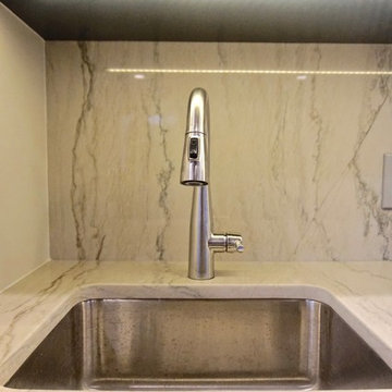 First Floor Open Concept Remodel