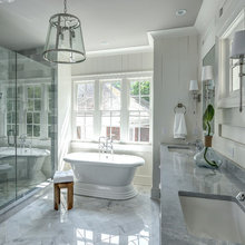 Miller Master bath