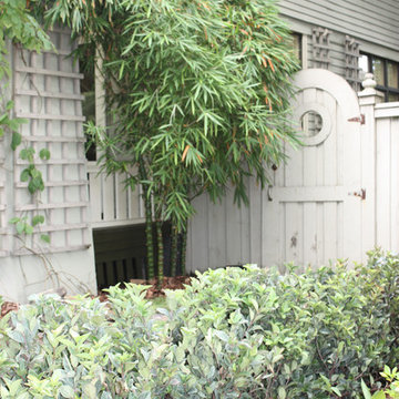 Side yard