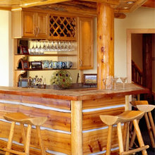 Kitchen bar
