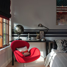 Zachary's room