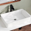 Newton Bath Vanity, Walnut, 48", Single Sink, Freestanding