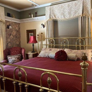 San Gabriel House Bed and Breakfast Georgetown