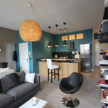 Appartement Sarget