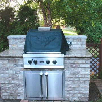 Our Work