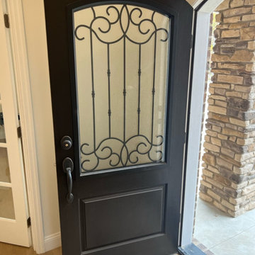 Custom Home 2