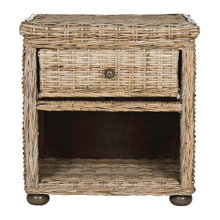 Bedside tables