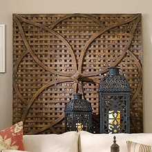 outdoor decor