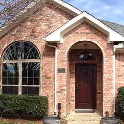 Adobe Vinyl Replacement Windows - Windows