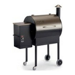 Traeger Grills - Outdoor Grills