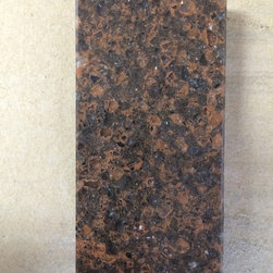 Cambria Carmarthen Brown Quartz - Kitchen Countertops
