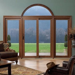 Peach Building Products - Products