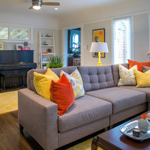 Living Rooms