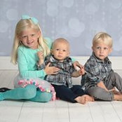 Ashley Williams's photo