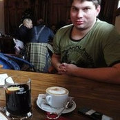 Michal Krutis foto