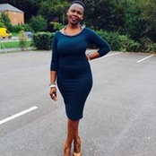 Norah Rashaka's photo