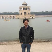 Foto von Talha Hyder