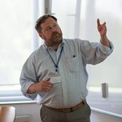 Justin Vaughn's photo